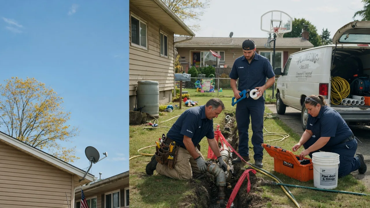 Garbage Disposal Replacement in Selma, IA near me