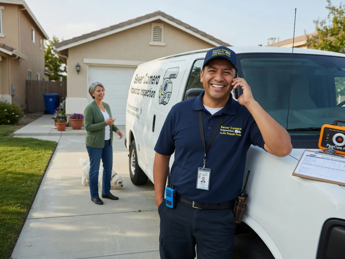 Sewer Line Repair Selma, IA FAQs